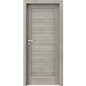 Porta Verte HOME D.0 Agát Strieborný 